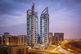 Urlaub im Millennium Place Barsha Heights Apartments - hier günstig online buchen