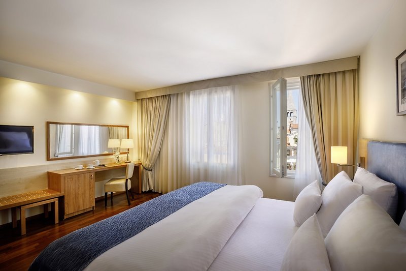 Urlaub im Valamar Riviera Hotel - hier günstig online buchen