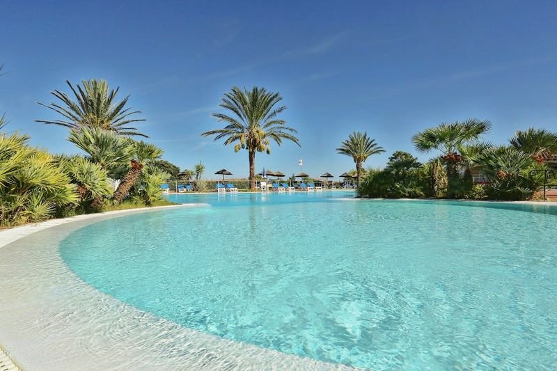 Urlaub im Liscia Eldi Resort 2024/2025 - hier günstig online buchen