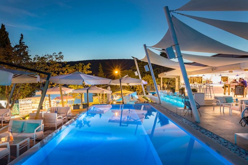 Urlaub im Valamar Collection Girandella Resort - Family Hotel - hier günstig online buchen