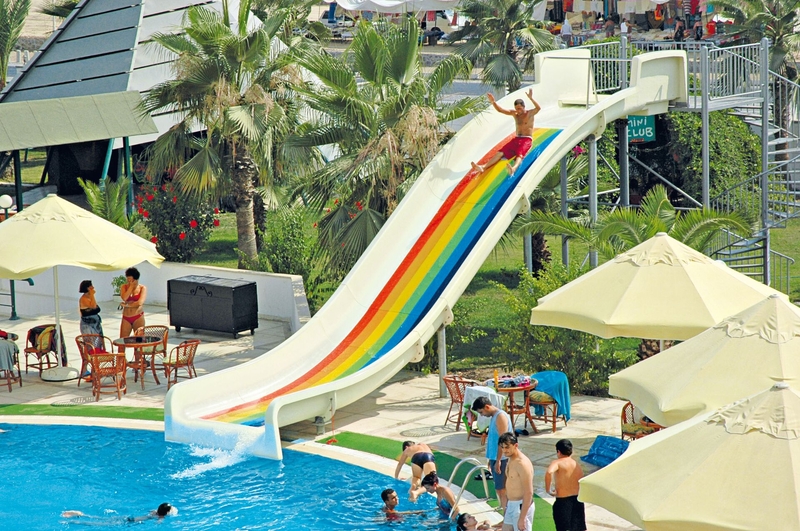 Urlaub im Drita Hotel Resort & Spa - hier günstig online buchen