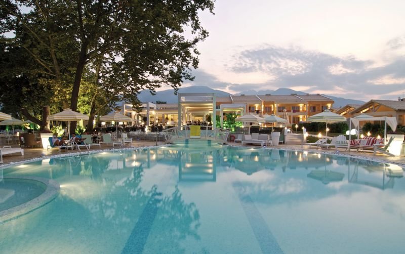 Urlaub im Litohoro Olympus Resort Villas & Spa 2024/2025 - hier günstig online buchen
