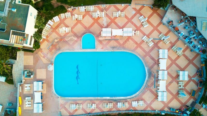 Urlaub im Kipriotis Aqualand Hotel - hier günstig online buchen