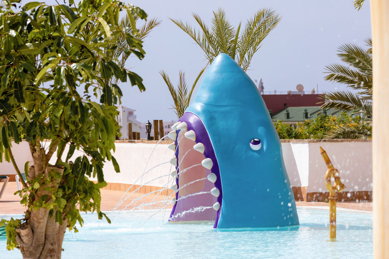 Urlaub im Hotel Chatur Playa Real Resort 2024/2025 - hier günstig online buchen