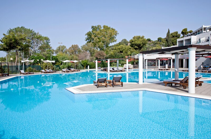 Urlaub im Dolce Athens Attica Riviera 2024/2025 - hier günstig online buchen