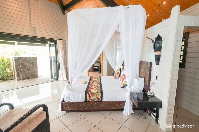 Urlaub im Taveuni Island Resort & Spa - hier günstig online buchen