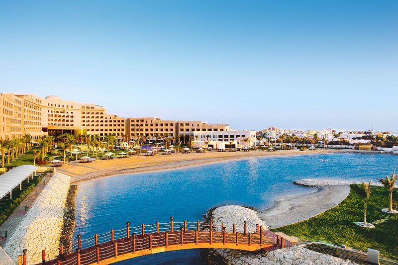 Urlaub im Sofitel Bahrain Zallaq Thalassa Sea & Spa  - hier günstig online buchen