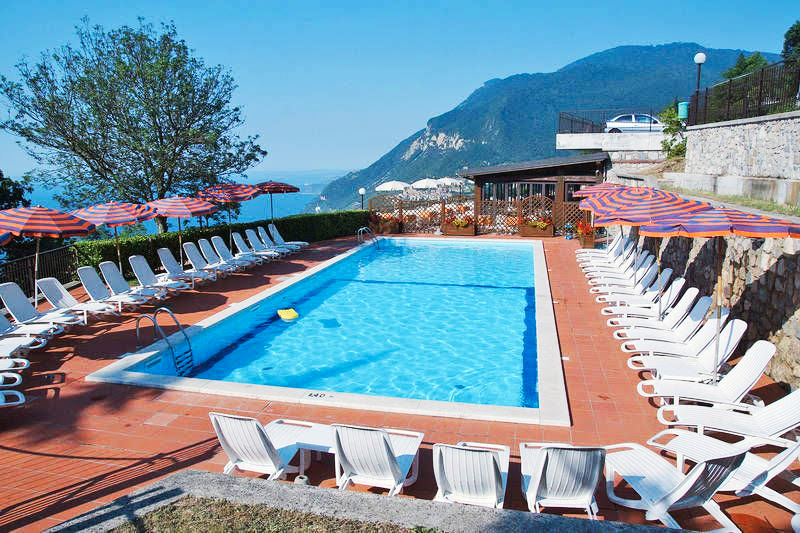 Urlaub im La Rotonda Hotel & Residence - hier günstig online buchen