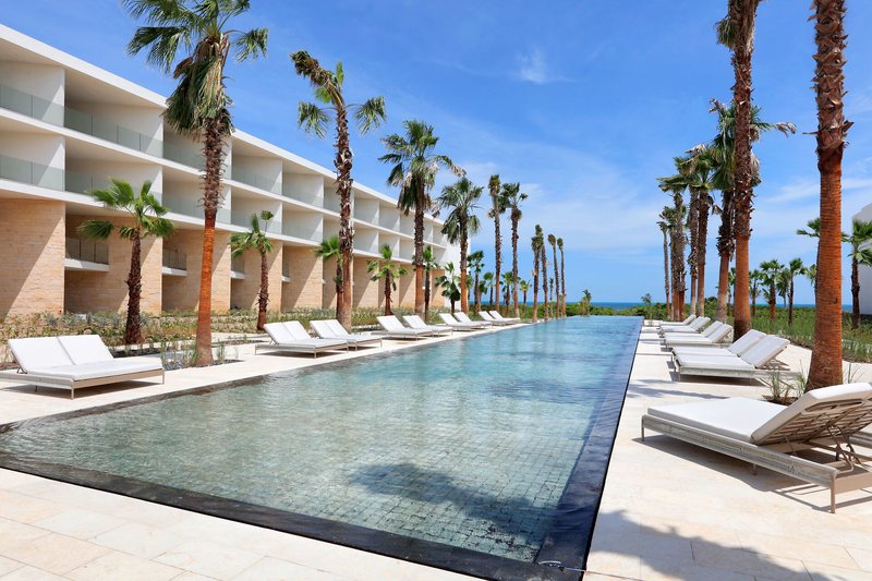Urlaub im Grand Palladium Costa Mujeres Resort & Spa - hier günstig online buchen
