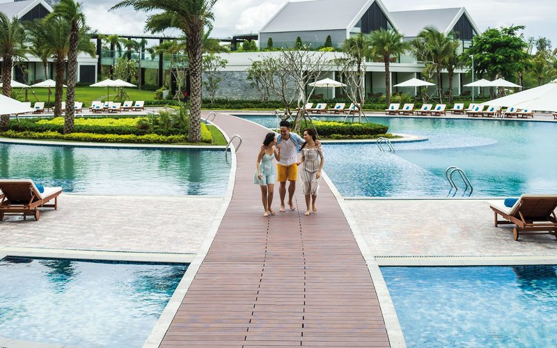 Urlaub im Radisson Blu Resort Phu Quoc 2024/2025 - hier günstig online buchen