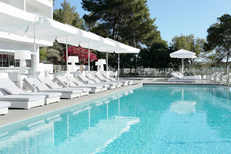 Urlaub im Grupotel Ibiza Beach Resort - hier günstig online buchen