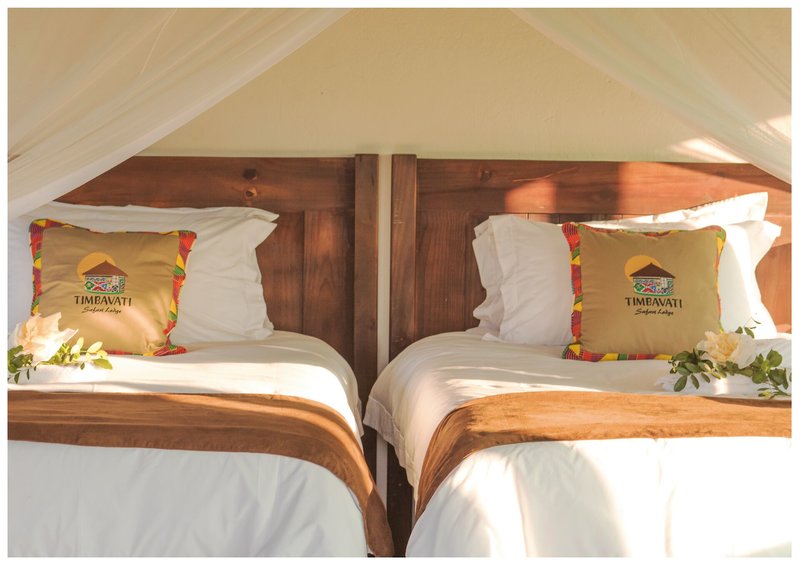 Urlaub im Timbavati Safari Lodge 2024/2025 - hier günstig online buchen