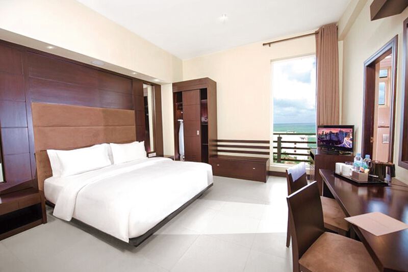 Urlaub im Fair View Hotel Colombo 2024/2025 - hier günstig online buchen
