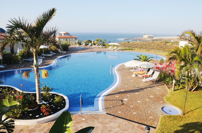 Urlaub im Hotel Luz del Mar - hier günstig online buchen