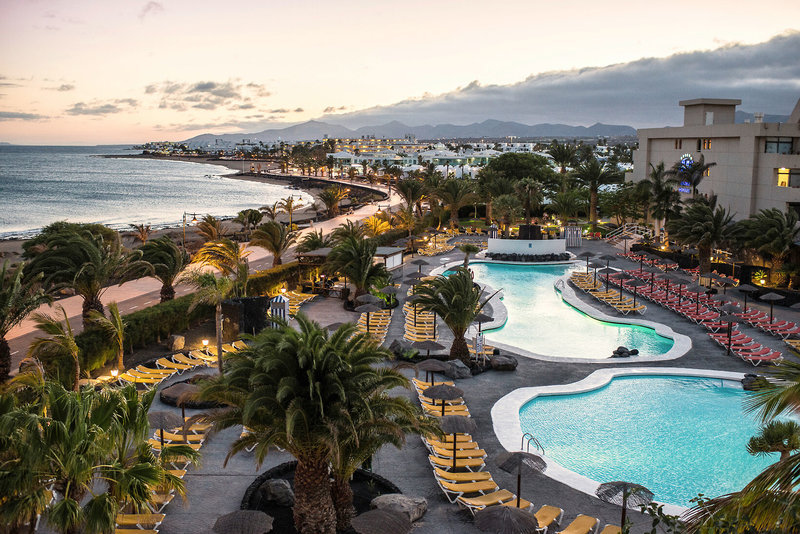 Urlaub im Hotel Beatriz Playa & Spa 2024/2025 - hier günstig online buchen