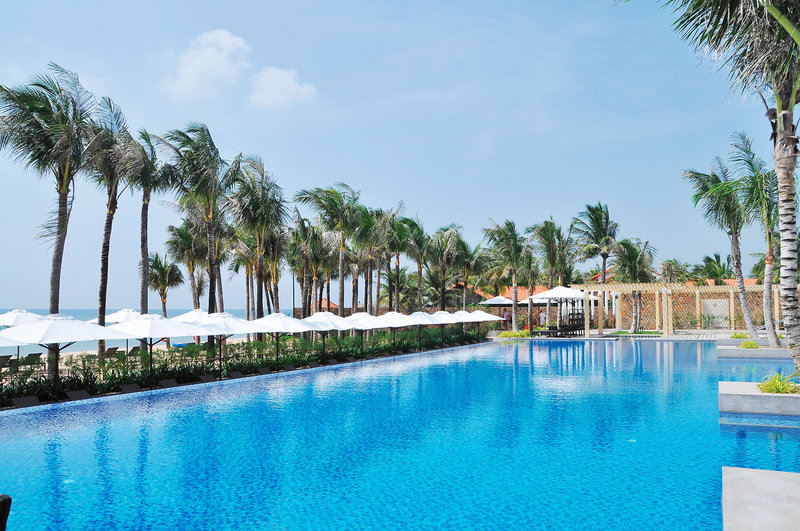 Urlaub im Salinda Resort Phu Quoc - hier günstig online buchen