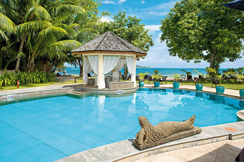 Urlaub im Castello Beach Hotel  - hier günstig online buchen