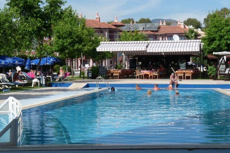 Urlaub im Hotel Mendos 2024/2025 - hier günstig online buchen