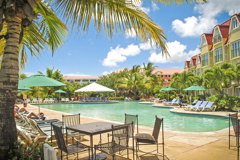 Urlaub im Coco Palm - hier günstig online buchen