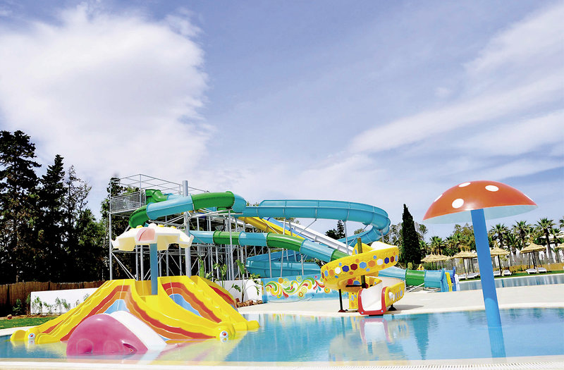 Urlaub im Hammamet Beach by Magic Hotels 2024/2025 - hier günstig online buchen