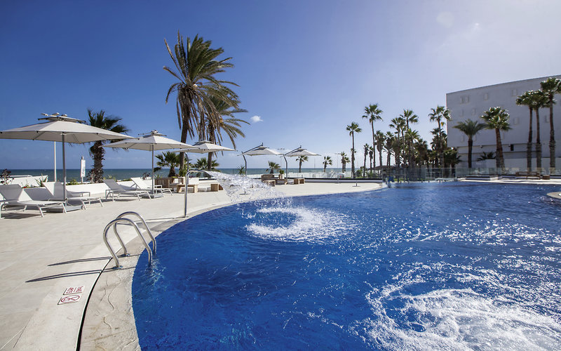 Urlaub im Sousse Pearl Marriott Resort & Spa - hier günstig online buchen