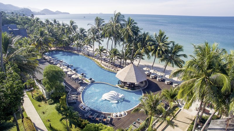 Urlaub im KC Grande Resort & Spa 2024/2025 - hier günstig online buchen