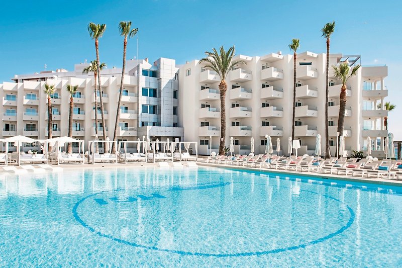 Urlaub im Sentido Garbi Ibiza Resort & Spa 2024/2025 - hier günstig online buchen