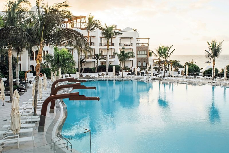 Urlaub im Princesa Yaiza Suite Resort - hier günstig online buchen