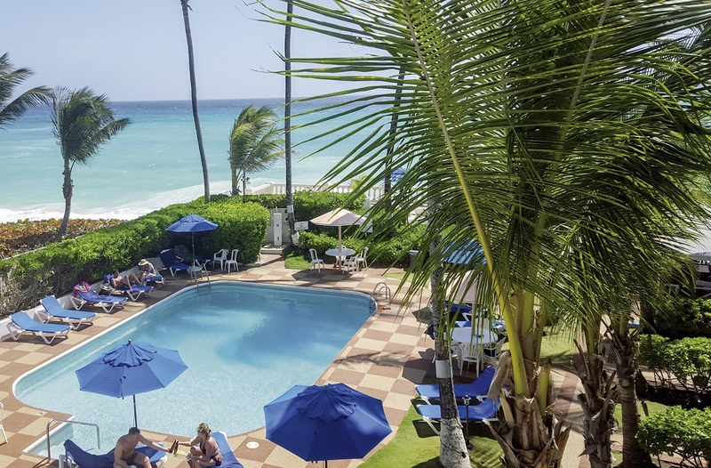 Urlaub im Dover Beach Hotel - hier günstig online buchen