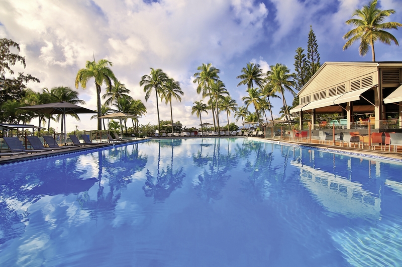 Urlaub im La Creole Beach Hotel & Spa 2024/2025 - hier günstig online buchen