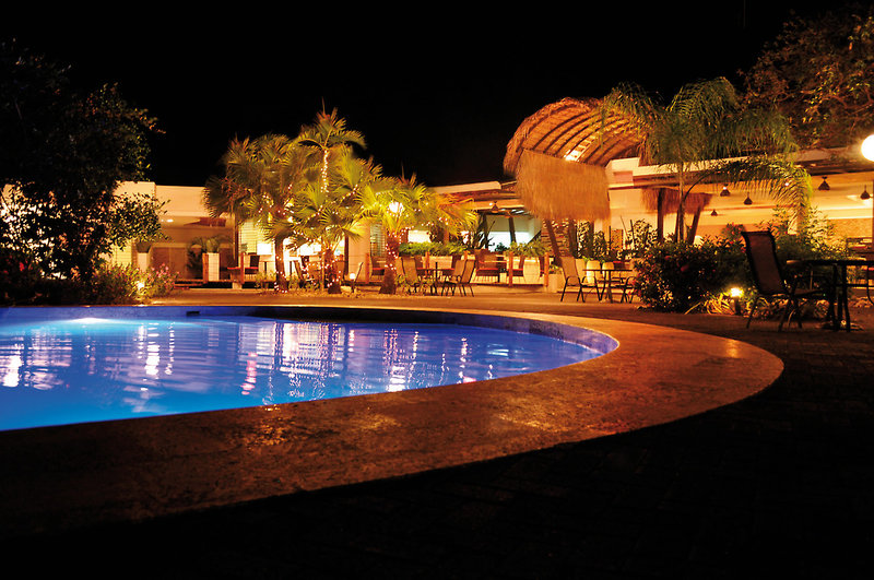 Urlaub im Villas Playa Samara Beachfront Resort 2024/2025 - hier günstig online buchen