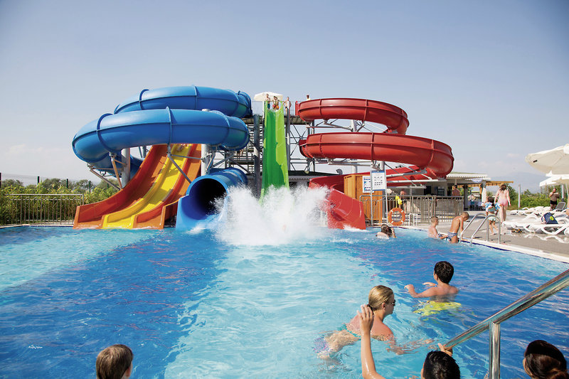 Urlaub im Water Side Resort & Spa - hier günstig online buchen