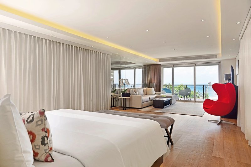 Urlaub im Double Six Luxury Hotel 2024/2025 - hier günstig online buchen