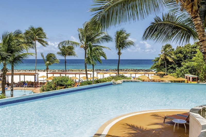 Urlaub im Hilton Barbados Resort - hier günstig online buchen