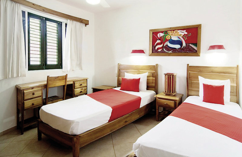Urlaub im Albachiara Beachfront Hotel - hier günstig online buchen