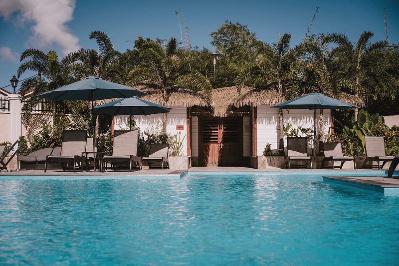 Urlaub im Hôtel Bambou & Spa Martinique - hier günstig online buchen