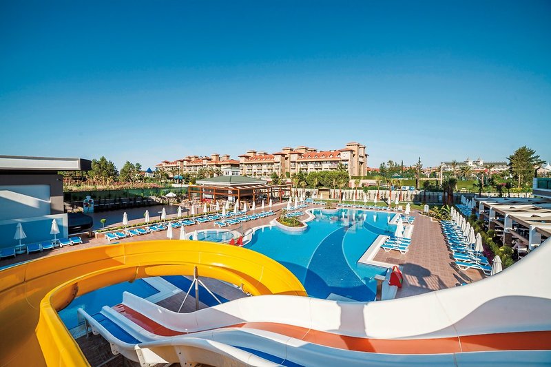 Urlaub im Luna Blanca Resort & Spa 2024/2025 - hier günstig online buchen