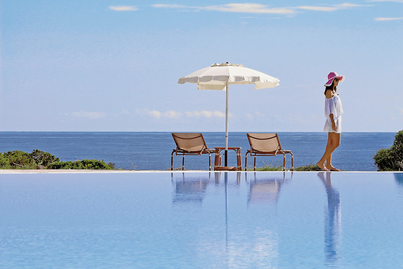Urlaub im Colonna Resort 2024/2025 - hier günstig online buchen