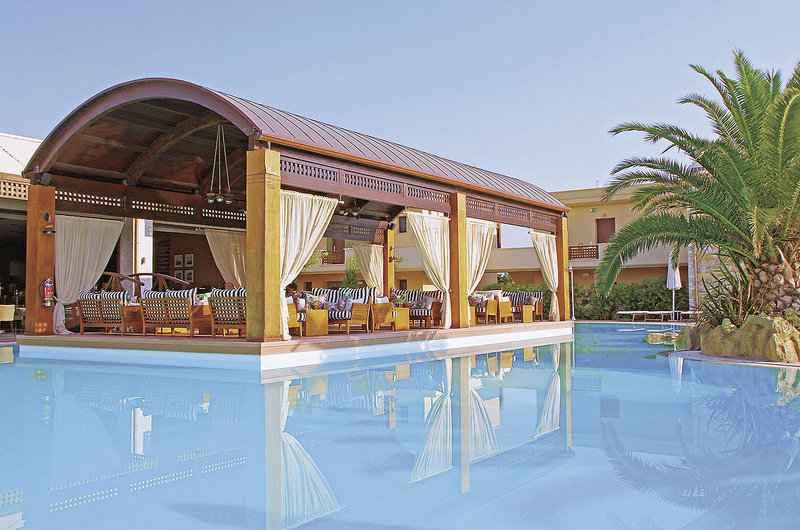 Urlaub im Mediterranean Village Hotel & Spa - hier günstig online buchen