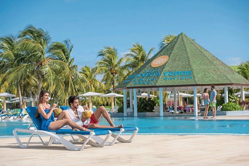 Urlaub im Playa Costa Verde 2024/2025 - hier günstig online buchen