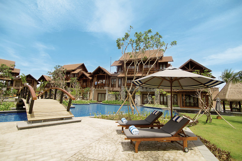Urlaub im Anantaya Resort & Spa Passikudah - hier günstig online buchen