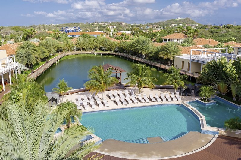 Urlaub im Acoya Curaçao Resort, Villas & Spa - hier günstig online buchen