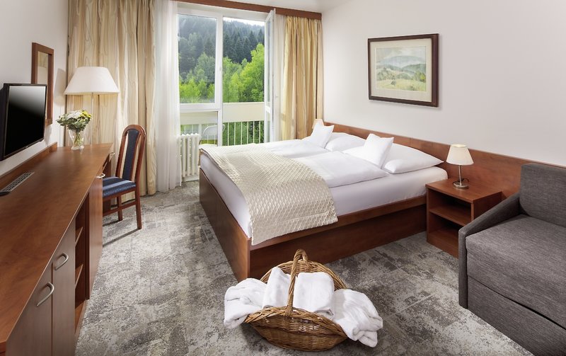 Urlaub im Pinia Hotel & Resort 2024/2025 - hier günstig online buchen