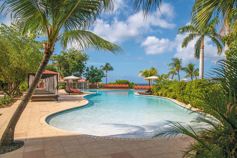 Urlaub im Dreams Curaçao Resort, Spa & Casino - hier günstig online buchen