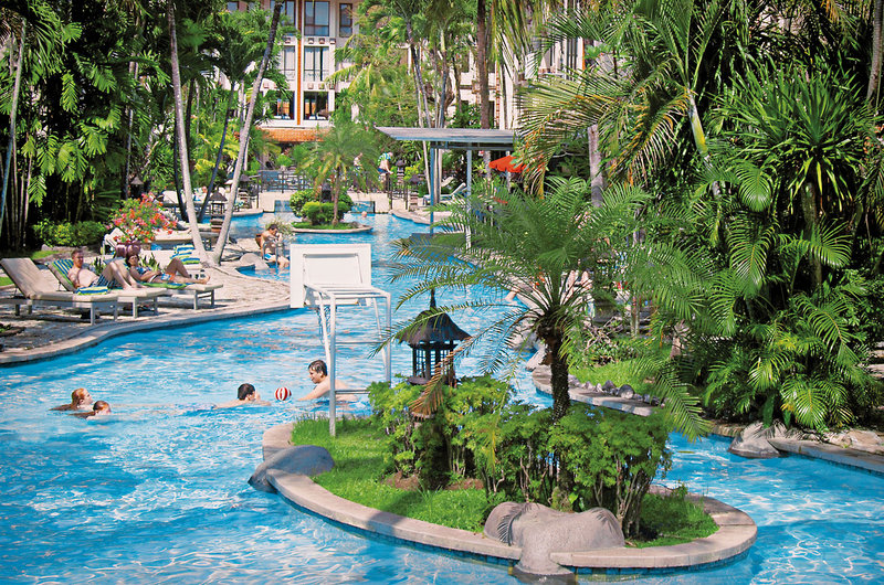 Urlaub im Prime Plaza Hotel Sanur - hier günstig online buchen