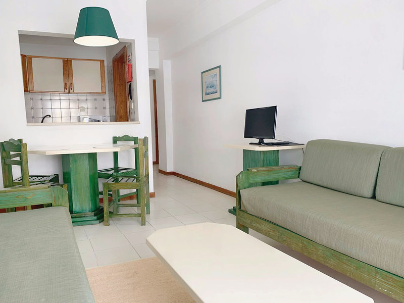 Urlaub im Aparthotel Calema Jardim - hier günstig online buchen