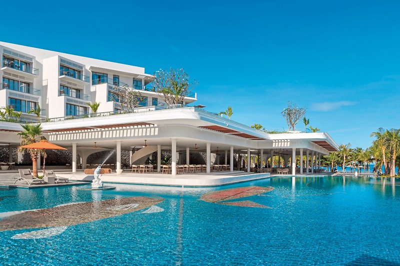 Urlaub im Premier Residences Phu Quoc Emerald Bay - hier günstig online buchen