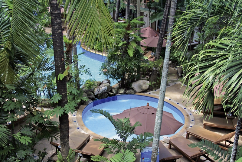 Urlaub im The Viridian Resort 2024/2025 - hier günstig online buchen