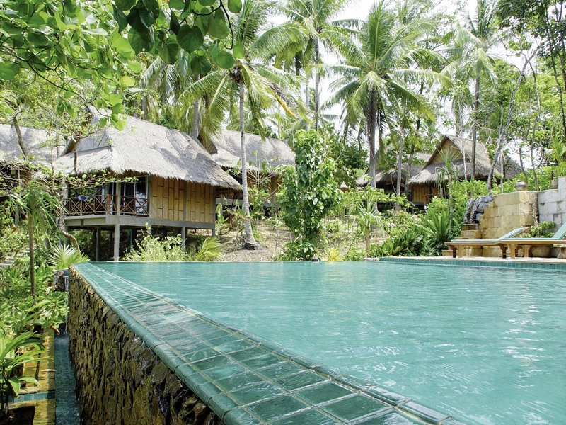 Urlaub im Narima Bungalow Resort 2024/2025 - hier günstig online buchen