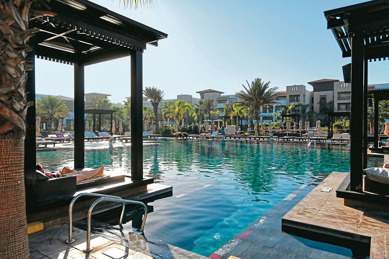 Urlaub im Hotel Riu Palace Tikida Agadir - hier günstig online buchen
